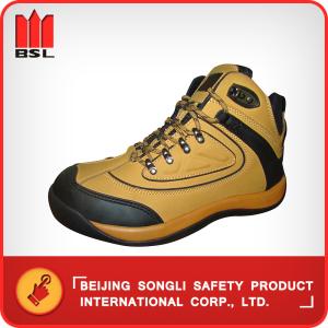 China SLS-HN-028 SAFETY SHOES wholesale