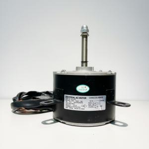 China 1/5hp Pure Copper Single Shaft Air Cooling Air Conditioner Ac Fan Motor 6T5 wholesale