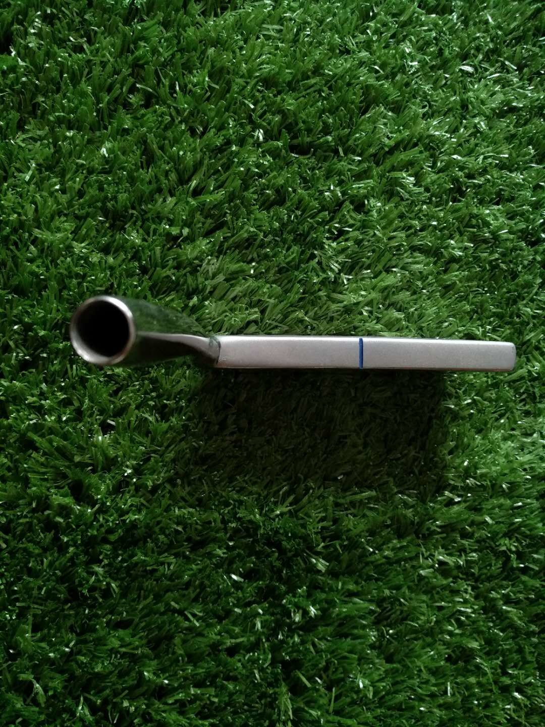 golf putter , steel stainless golf putter , mini golf putter