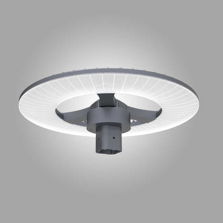 20W 30W 40W 50W LED Garden Light Outdoor Park Courtyard Roadway Waterproof Decoration