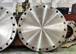 ASTM A182 UNS N06601 Stainless Steel Blind Flange