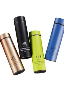 China Bullet Cup Stainless Steel Vacuum Flask wholesale