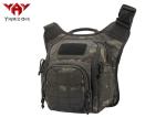 Multi - Functional Military Shoulder Backpack / Travel Sling Messenger Bag
