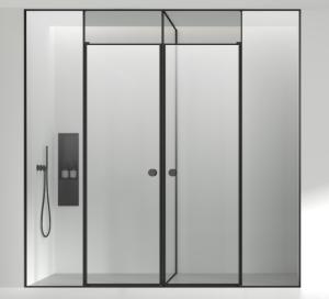 China Bathroom Stainless Steel Extrusion Profiles Surface Smooth Waterproof wholesale