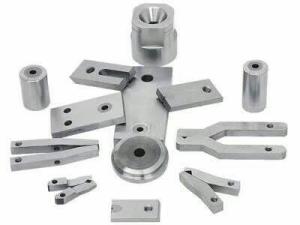 China Small Mechanical Wire Cutting Parts Stainless Steel Material OEM ODM wholesale