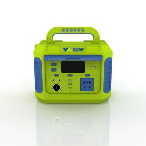 China 577Wh Indoor Battery Powered Generator wholesale