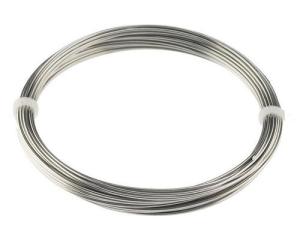 China Nickel Based Alloy Spring Wire Corrosion Resistant wholesale