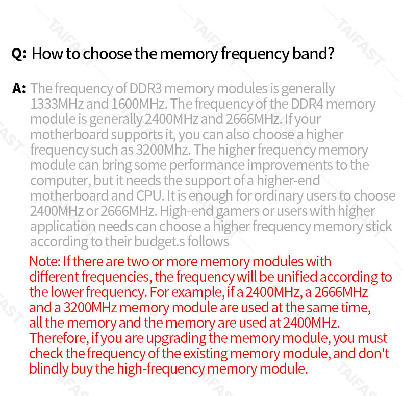 DDR3 Desktop Ram PC3 12800 Memory Ram 1600MHZ PC Micron Samsung Chip
