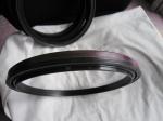 SP100214 ZF.0734309412 Cassette Ring Grader Spare Parts