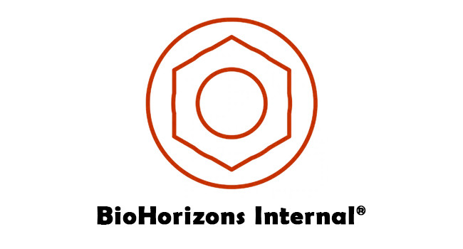 Biohorizons Internal® Impression Coping Transfer Closed/Open Tray Compatible 3.0mm/ NP 3.5mm/ RP 4.5mm/ WP 5.7mm