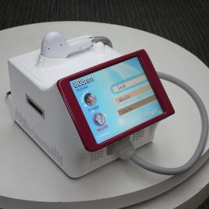 China Promotion! 808nm diode laser hair removal equipment best price wholesale