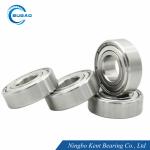 Stainless Steel P4 Bearing S6300 6301 6302 6303 6304 6305 6306ZZ Waterproof Ball
