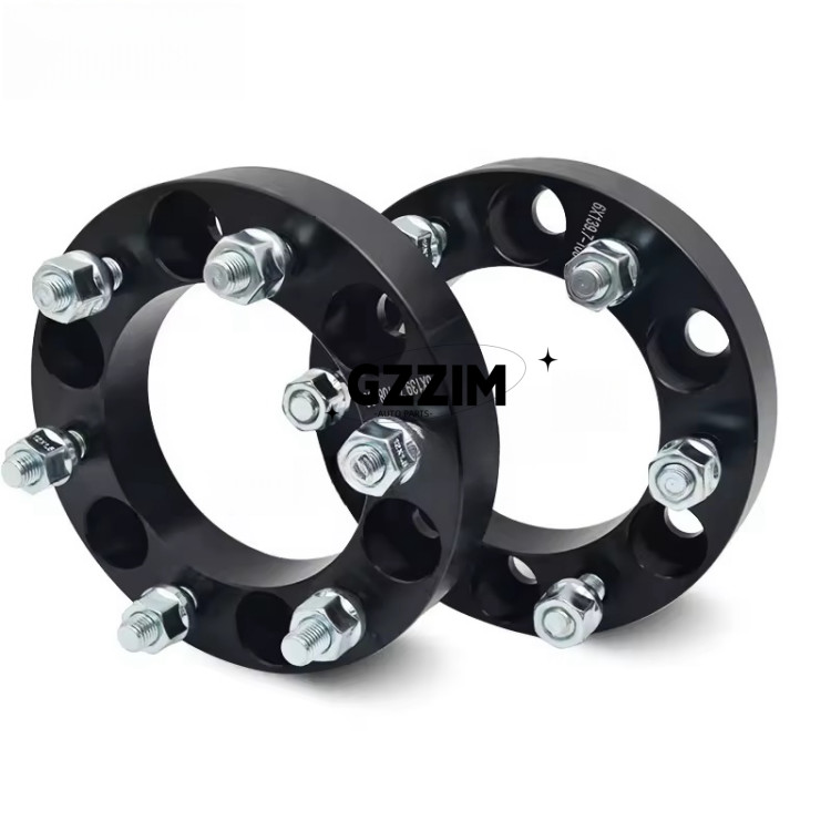 Ford Ranger 2 Inch Aluminum Forged Wheel Spacer Wheel Adapter 6x139.7