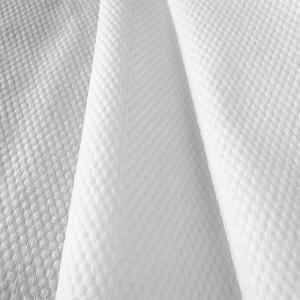 China 45gsm Small Dot Wet Tissue Material wholesale