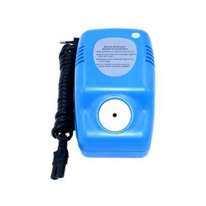 China Most affordable syringe destruction machine Needle Burner and Syringe Destroyer wholesale