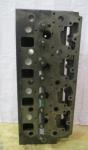 Telescopic Material Handler 3114T Diesel Engine Cylinder Head 7e4213