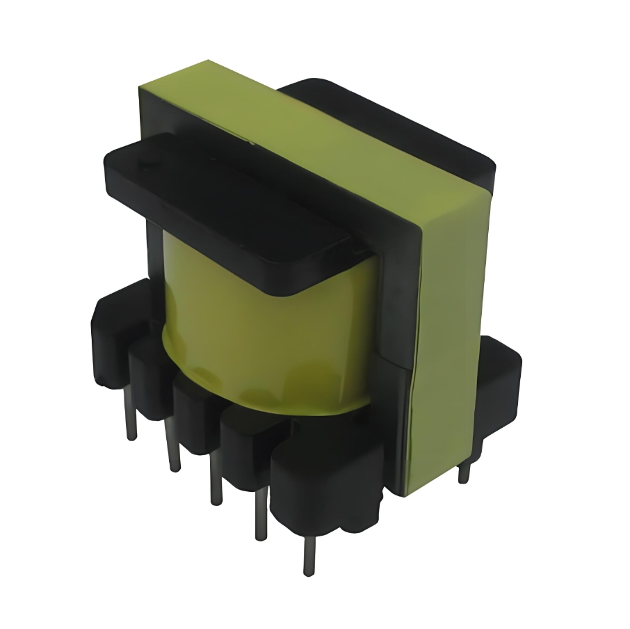 Bobbin Material Phenolic Ei Series Step Down Transformer 220v To 110v For Charger