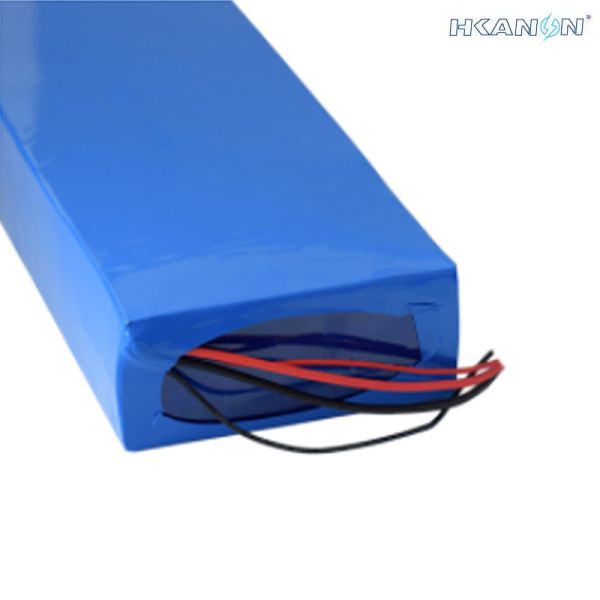 Li Ion Polymer Lipo 12V Rechargeable Battery Pack For Solar Street Light