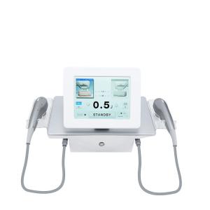 China Skin Tightening Ultrasound HIFU Machine wholesale