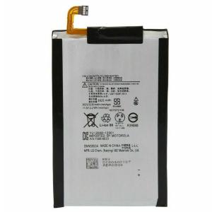 China Internal Motorola Google Nexus 6 Battery , 3220mAh Motorola XT1100 XT1103 EZ30 Battery wholesale