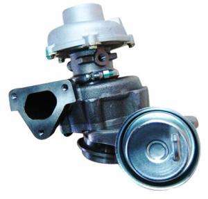China Mercedes Commercial RHF4 Turbo VF40A132,VV14,A6460960199, A6460960699 wholesale