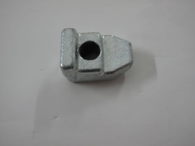 2 Inch 1 2" 1 4 Stainless Steel Beam Clamps For Threaded Rod Stairs Type