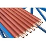 DELLOK C70600 Low Fin Tube