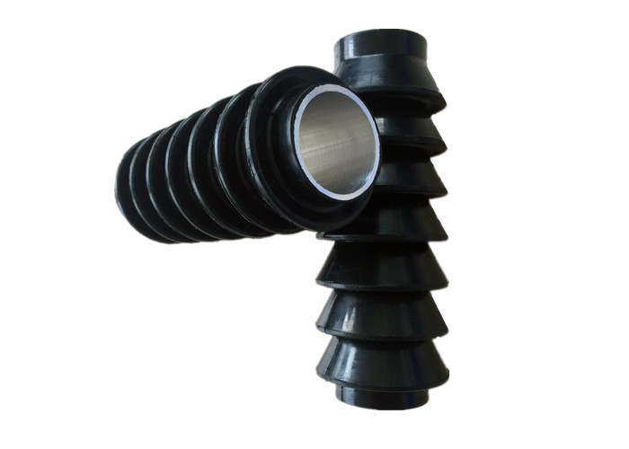 Rubber Oilfield Swab Cups High-Pressure and Abrasion Resistant Directional Drilling Tools for Well Equipment