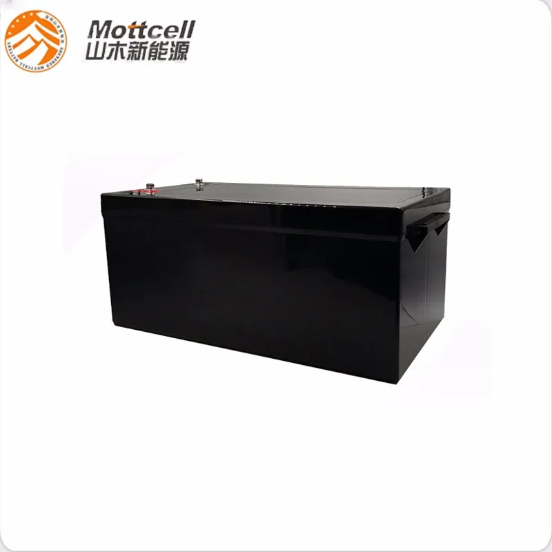 Rechargeable Deep Cycle Lithium Battery Long Life 12V 100ah Lifepo4 Battery