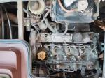 Golden Dragon Used LHD Vans Diesel AC Used Small Buses 19 Seats