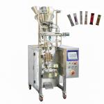 Small Chilli Rice Powder Bagging Machine Masala Powder Pouch Filling Machine
