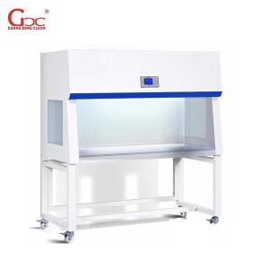 China Level 100 Vertical Laminar Airflow Hood wholesale