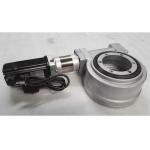 Solar Energy Worm Gear Transmission 24VDC Motor SE7 Axial Force Bearing