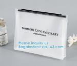 Badge Holders Retail Display Sleeves Adhesive Pouches Label And Business Card