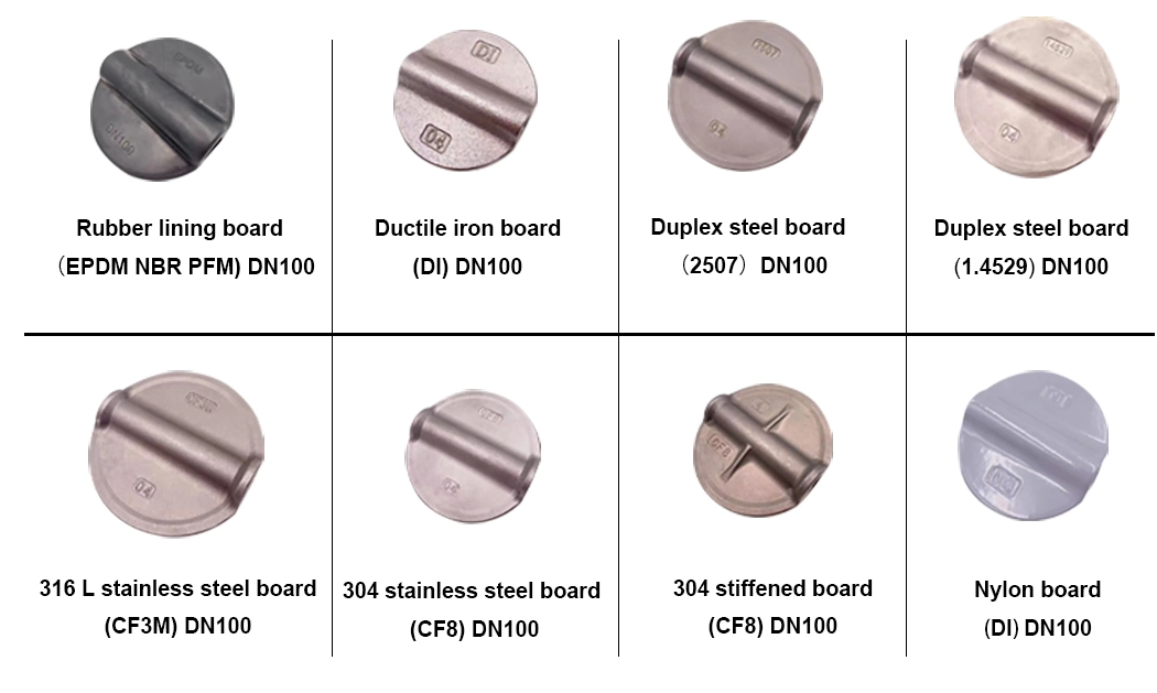Diaphragm Structure Single Ball Orifice Air Relief Vent Valve for Customized Needs