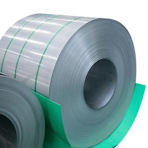 China 201 316 304 Cold Rolled Coil Rolls Processed Food Grade wholesale