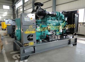 China 313kva Cummins diesel engine generators, MTAA11-G3 wholesale