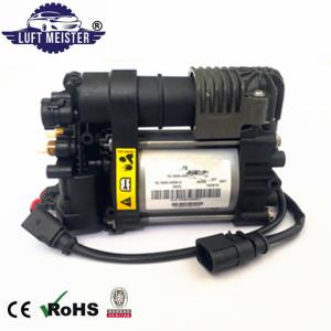 China Touareg Cayenne Air Suspension Compressor wholesale