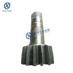 5I-5823 YN32W01003P1 Shaft Pinion Gear Parts For Excavator E200SR E200SRLC E215
