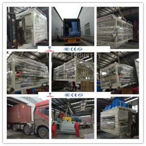 China Architectural Glass Tempering and bending Furnace / toughened glass manufacturing machinery wholesale