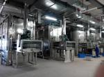 SUS304 , SUS316L DW Series Mesh belt Drying Oven（Dryer Oven Machine）for food