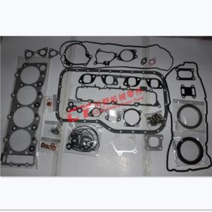China OEM Industry 8 - 97375433 - 0 4HK1 Gasket Seal Kit wholesale