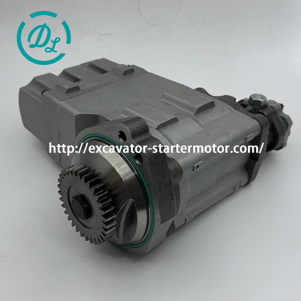 476-8769 384-0678 Fuel Injection Pump Excavator Engine Parts E336D C9