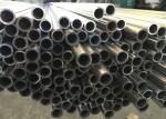 Gas Industry Annealed Pipe / Annealed Tube Carbon Steel 3 - 20mm WT Anti