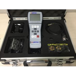Ndt Testing Pulsed Eddy Current Testing Equipment Digital Conductivity Meter