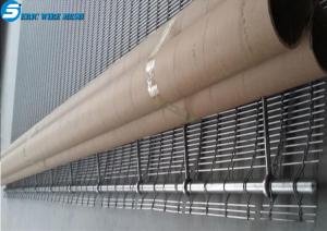 China Decoration wire mesh,Metal curtain,decorative metal mesh curtain wholesale