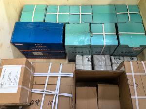 China Zichai Yanma 6N330 diesel generator 2400kw spare parts manufacturer wholesale