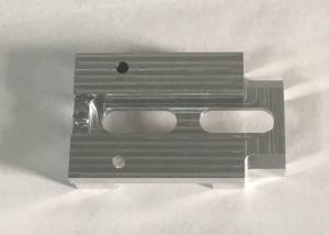 China ODM CNC Machining Turning Parts Vacuum Die Casting Aluminum Machining wholesale