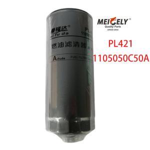 China PL421 Fuel Water Separator 1105050C50A For SINOTRUK HOWO wholesale