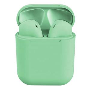 China Mobile Phone Tablet Macaron HIFI Mini TWS Earphone wholesale